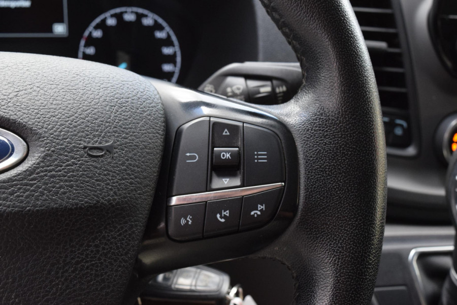 Ford Transit Custom 300 2.0 TDCI L2H1 Automaat|170pk|Cam.|Carplay