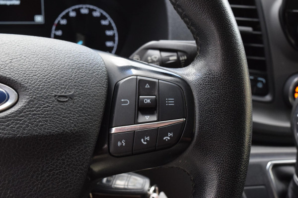 Ford Transit Custom 300 2.0 TDCI L2H1 Automaat|170pk|Cam.|Carplay