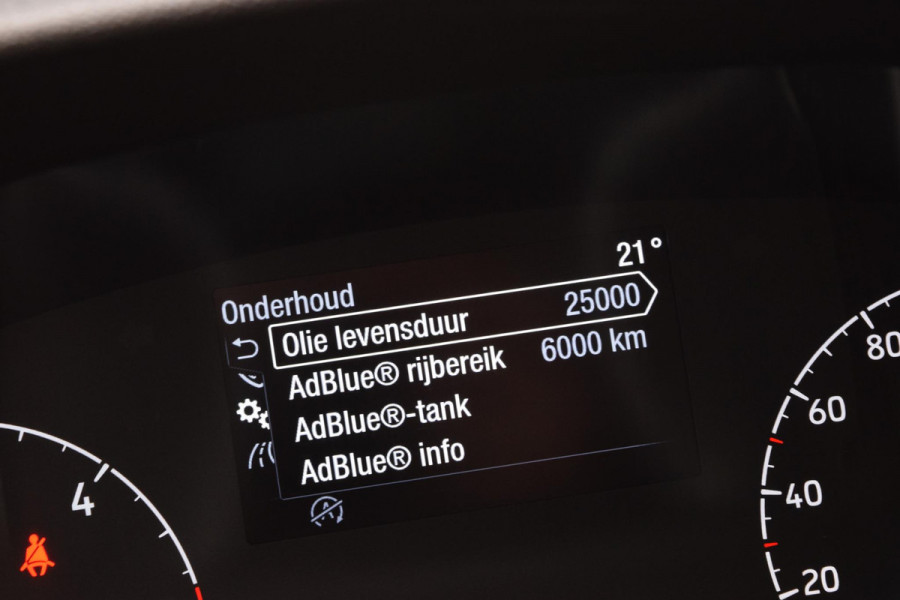 Ford Transit Custom 300 2.0 TDCI L2H1 Automaat|170pk|Cam.|Carplay