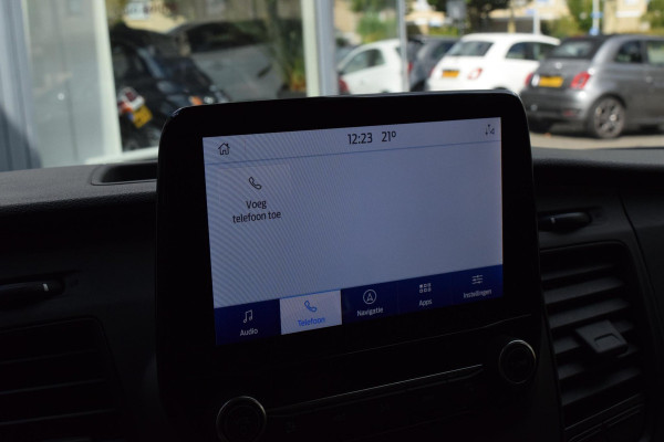 Ford Transit Custom 300 2.0 TDCI L2H1 Automaat|170pk|Cam.|Carplay