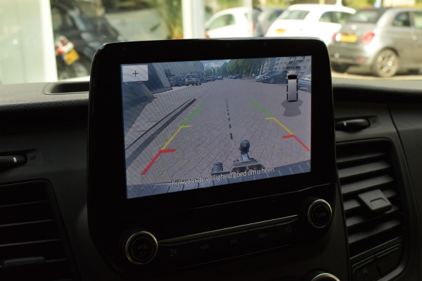 Ford Transit Custom 300 2.0 TDCI L2H1 Automaat|170pk|Cam.|Carplay