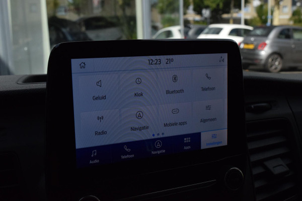 Ford Transit Custom 300 2.0 TDCI L2H1 Automaat|170pk|Cam.|Carplay