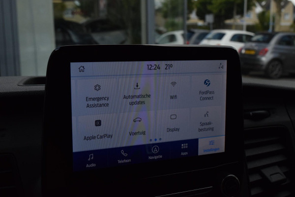 Ford Transit Custom 300 2.0 TDCI L2H1 Automaat|170pk|Cam.|Carplay