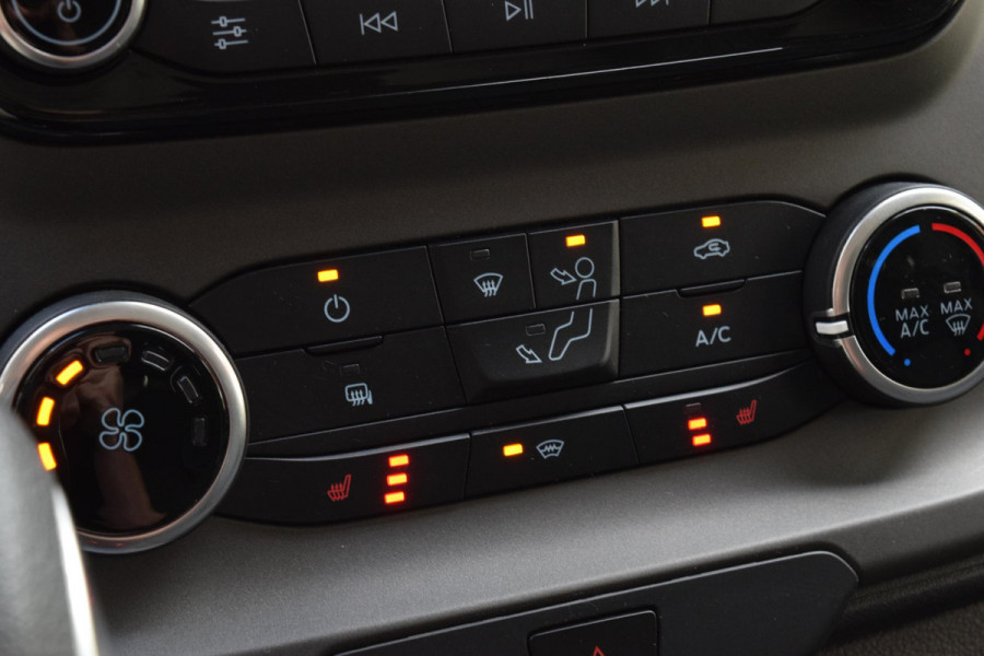 Ford Transit Custom 300 2.0 TDCI L2H1 Automaat|170pk|Cam.|Carplay