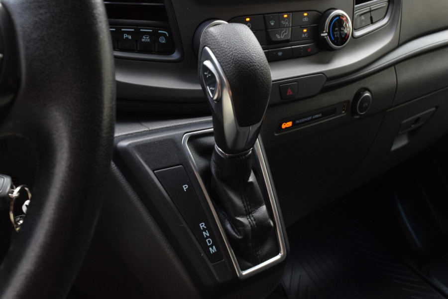 Ford Transit Custom 300 2.0 TDCI L2H1 Automaat|170pk|Cam.|Carplay