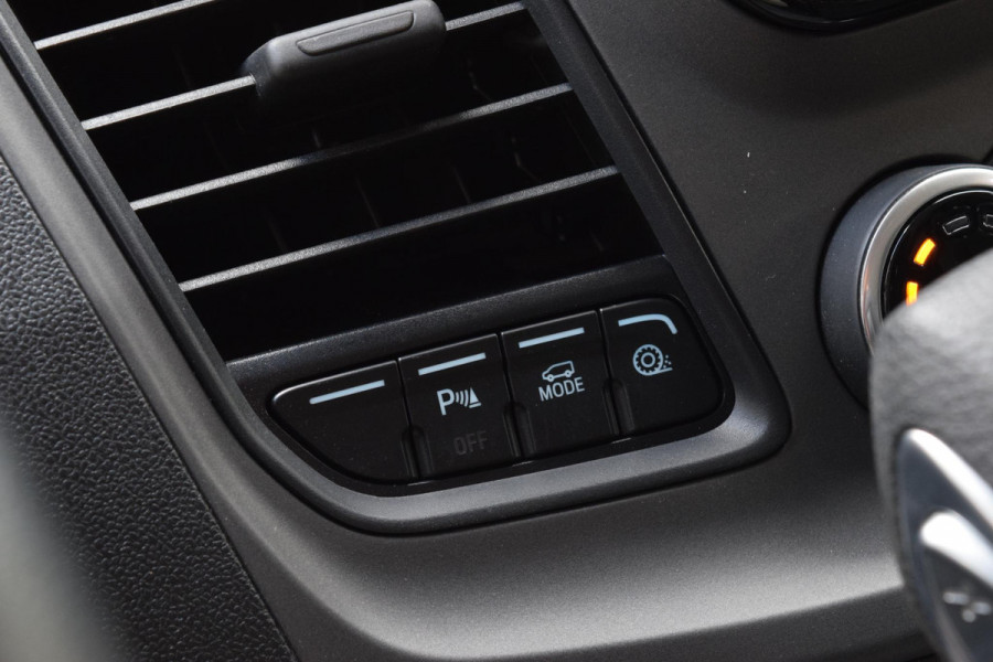 Ford Transit Custom 300 2.0 TDCI L2H1 Automaat|170pk|Cam.|Carplay