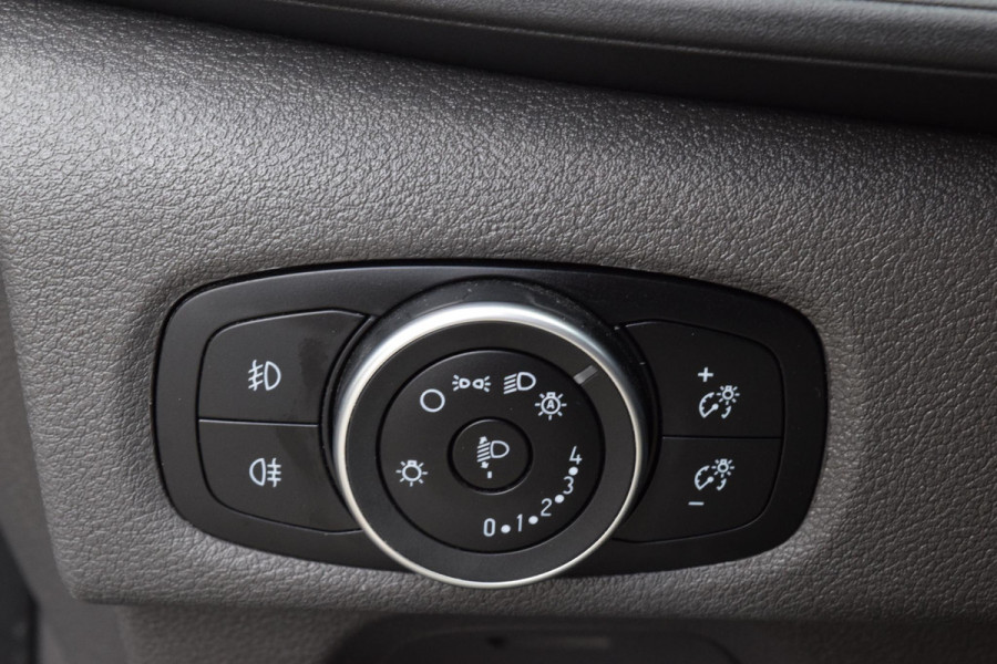 Ford Transit Custom 300 2.0 TDCI L2H1 Automaat|170pk|Cam.|Carplay