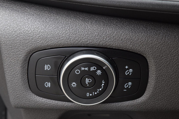 Ford Transit Custom 300 2.0 TDCI L2H1 Automaat|170pk|Cam.|Carplay