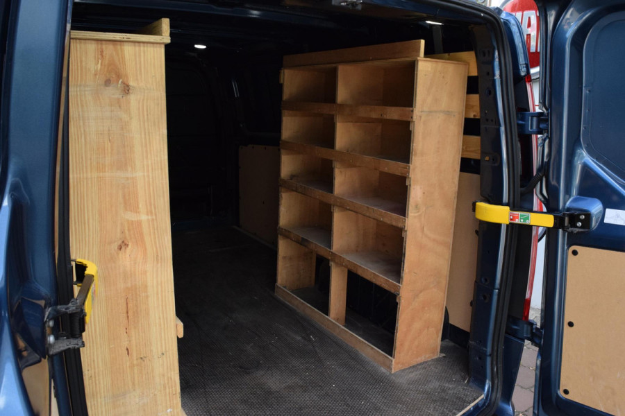 Ford Transit Custom 300 2.0 TDCI L2H1 Automaat|170pk|Cam.|Carplay