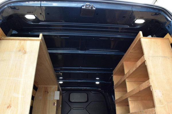 Ford Transit Custom 300 2.0 TDCI L2H1 Automaat|170pk|Cam.|Carplay