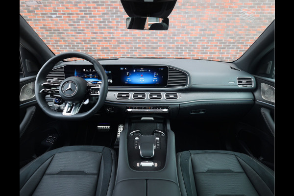 Mercedes-Benz GLE 53 AMG Hybrid | Direct leverbaar! - Full option!