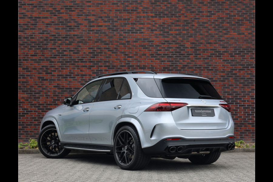 Mercedes-Benz GLE 53 AMG Hybrid | Direct leverbaar! - Full option!
