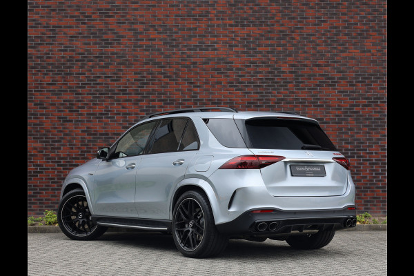 Mercedes-Benz GLE 53 AMG Hybrid | Direct leverbaar! - Full option!