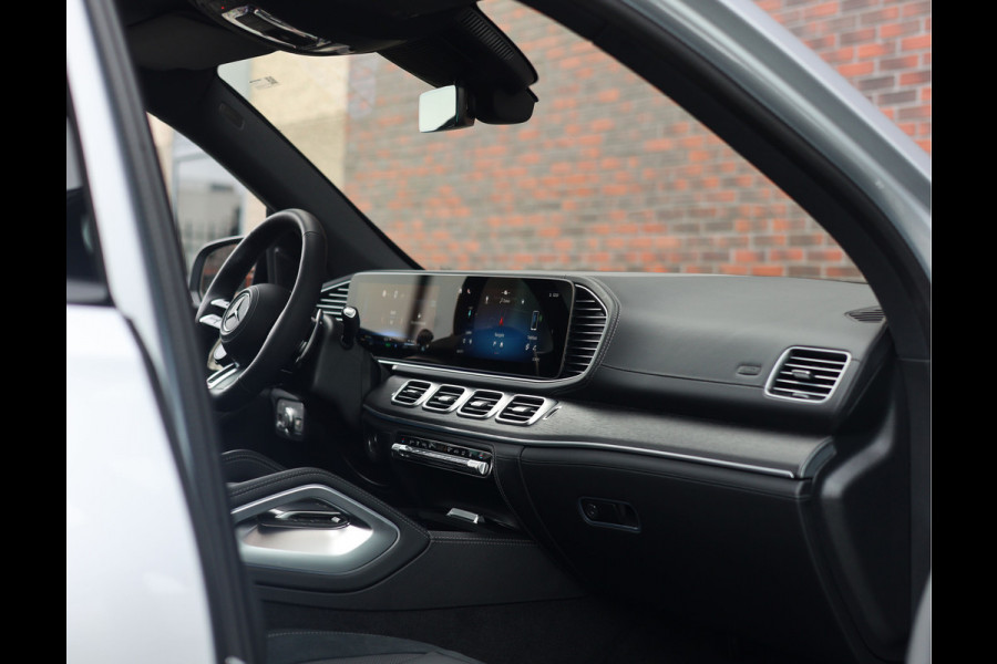 Mercedes-Benz GLE 53 AMG Hybrid | Direct leverbaar! - Full option!
