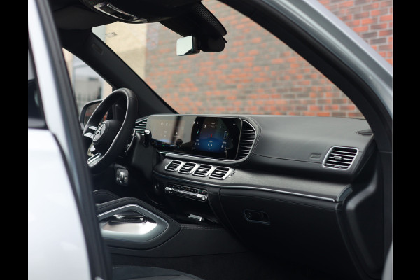 Mercedes-Benz GLE 53 AMG Hybrid | Direct leverbaar! - Full option!