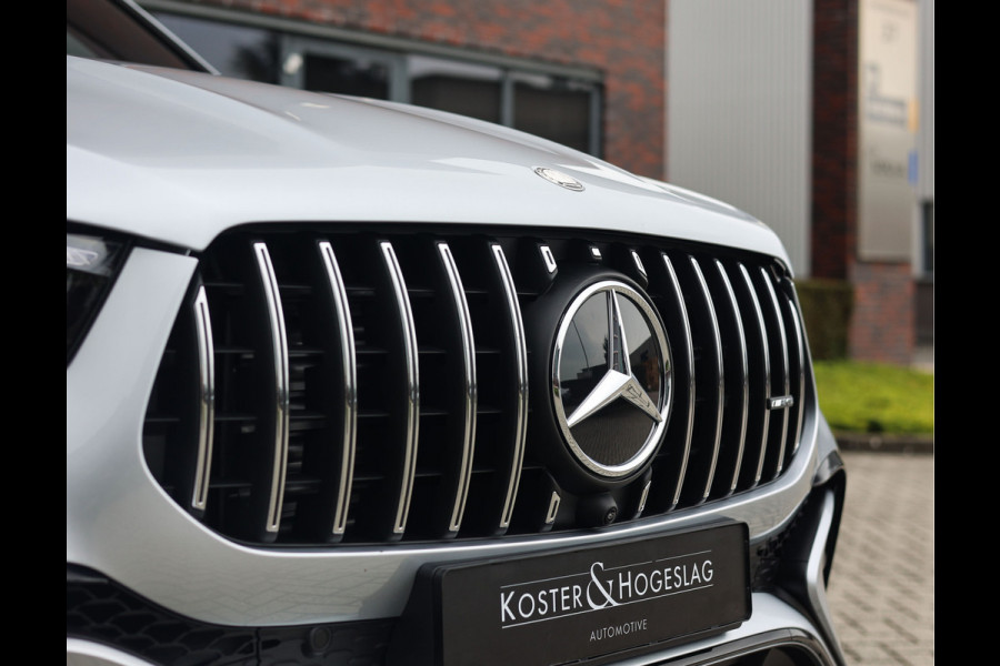 Mercedes-Benz GLE 53 AMG Hybrid | Direct leverbaar! - Full option!