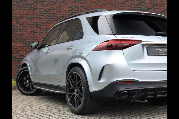 Mercedes-Benz GLE 53 AMG Hybrid | Direct leverbaar! - Full option!