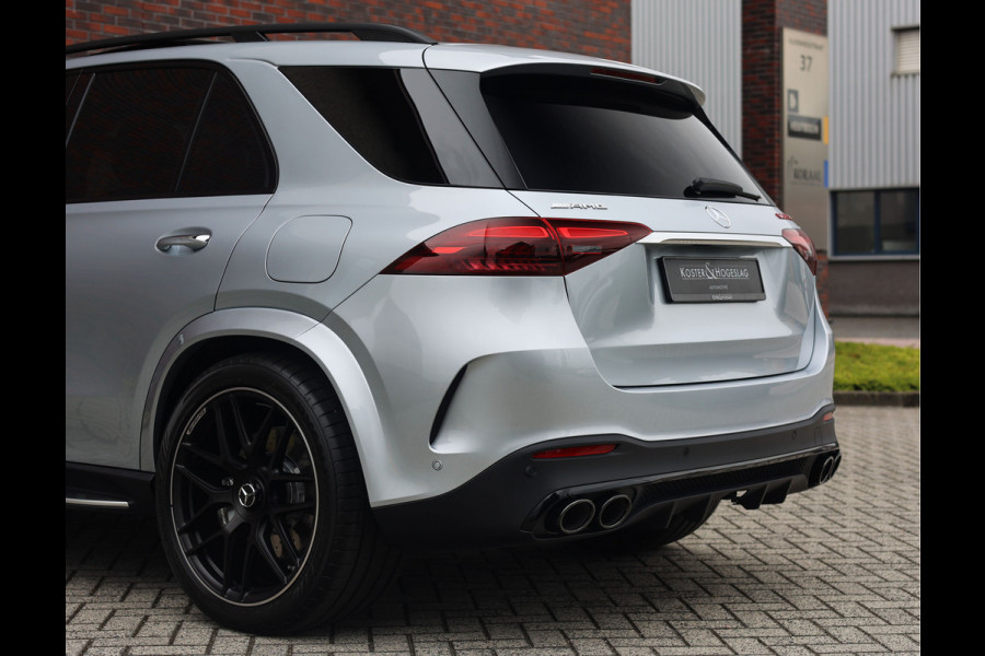 Mercedes-Benz GLE 53 AMG Hybrid | Direct leverbaar! - Full option!