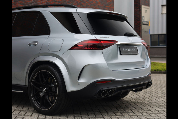 Mercedes-Benz GLE 53 AMG Hybrid | Direct leverbaar! - Full option!