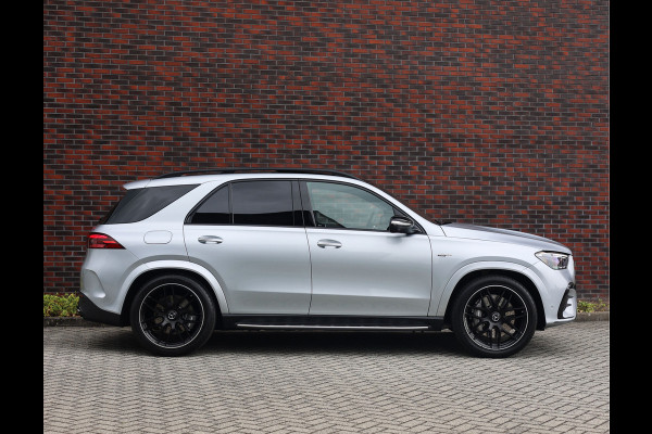 Mercedes-Benz GLE 53 AMG Hybrid | Direct leverbaar! - Full option!