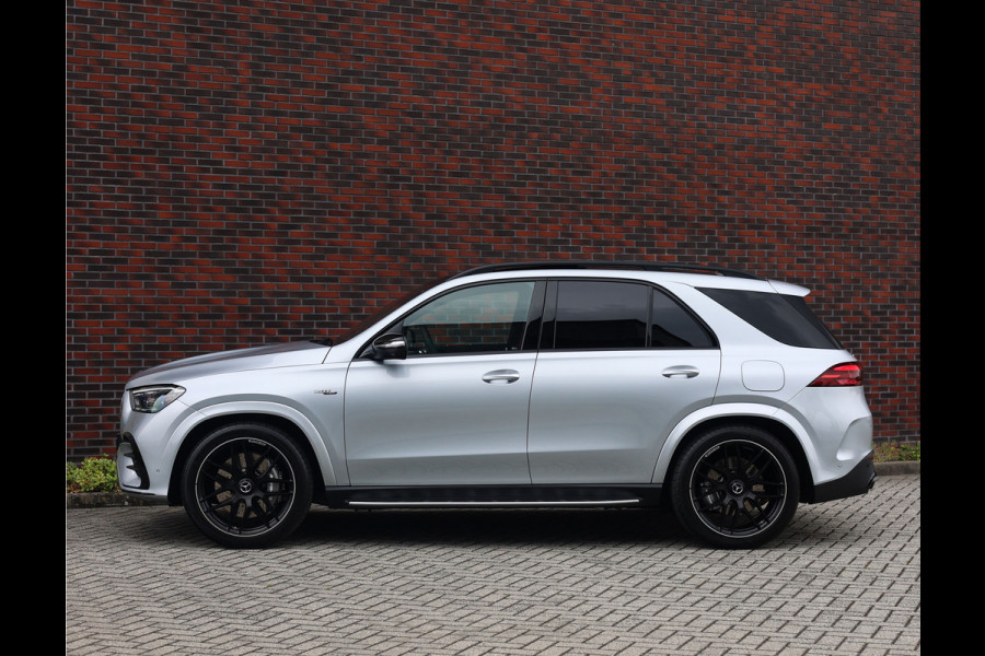 Mercedes-Benz GLE 53 AMG Hybrid | Direct leverbaar! - Full option!
