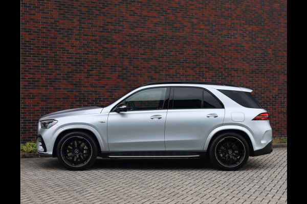 Mercedes-Benz GLE 53 AMG Hybrid | Direct leverbaar! - Full option!