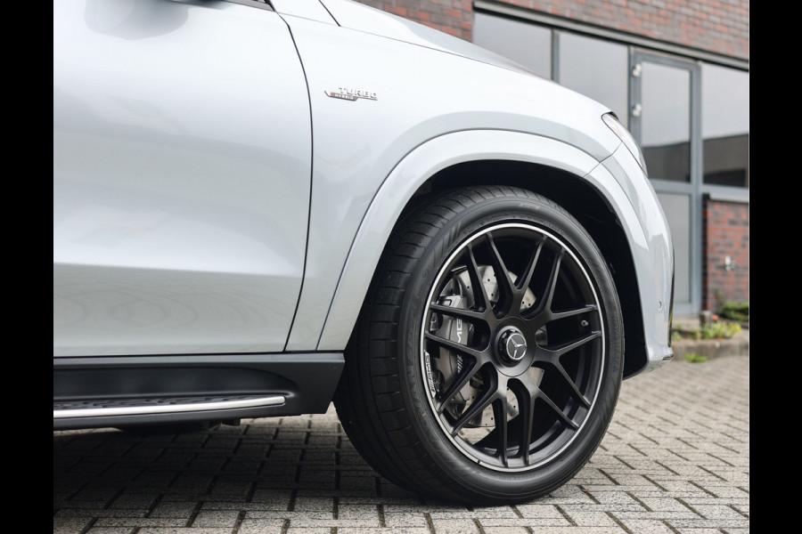 Mercedes-Benz GLE 53 AMG Hybrid | Direct leverbaar! - Full option!