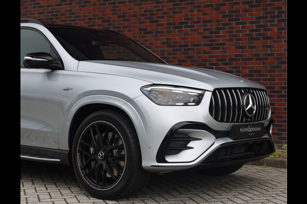 Mercedes-Benz GLE 53 AMG Hybrid | Direct leverbaar! - Full option!