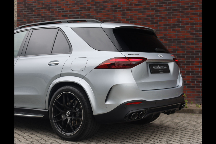 Mercedes-Benz GLE 53 AMG Hybrid | Direct leverbaar! - Full option!