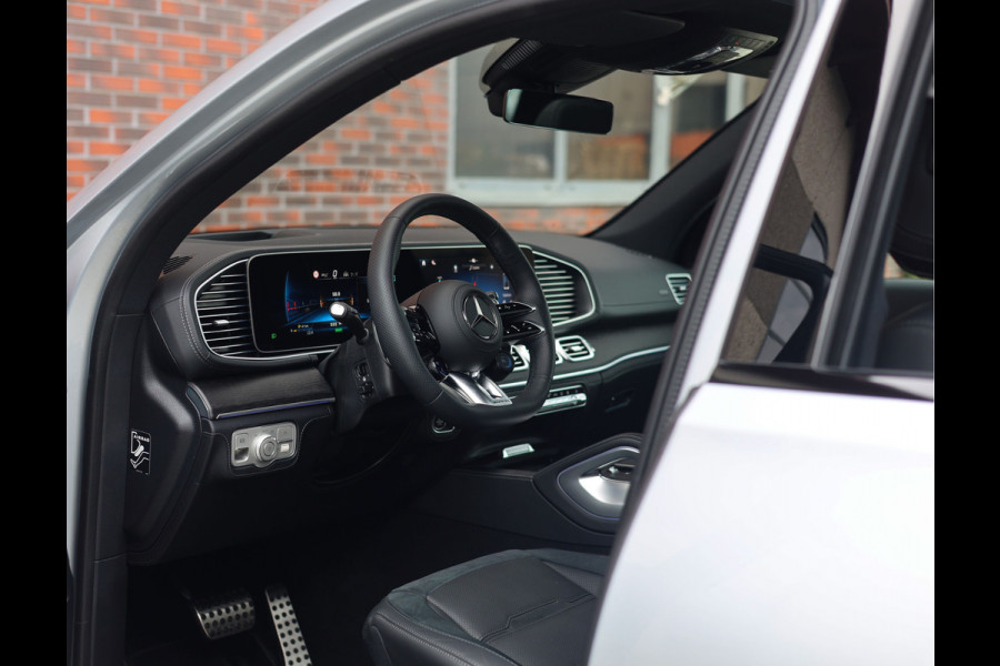 Mercedes-Benz GLE 53 AMG Hybrid | Direct leverbaar! - Full option!