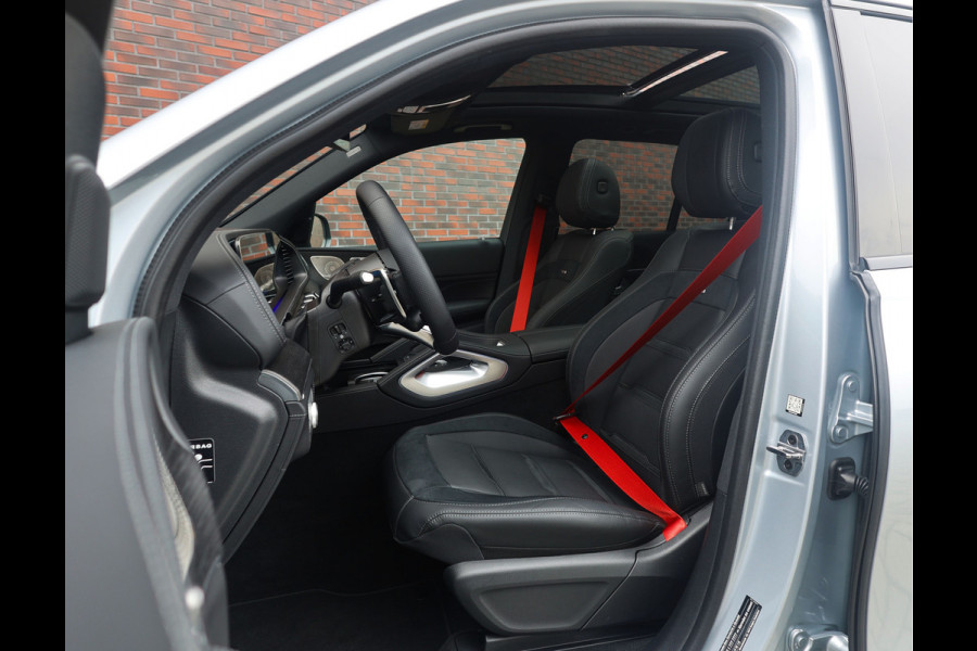 Mercedes-Benz GLE 53 AMG Hybrid | Direct leverbaar! - Full option!