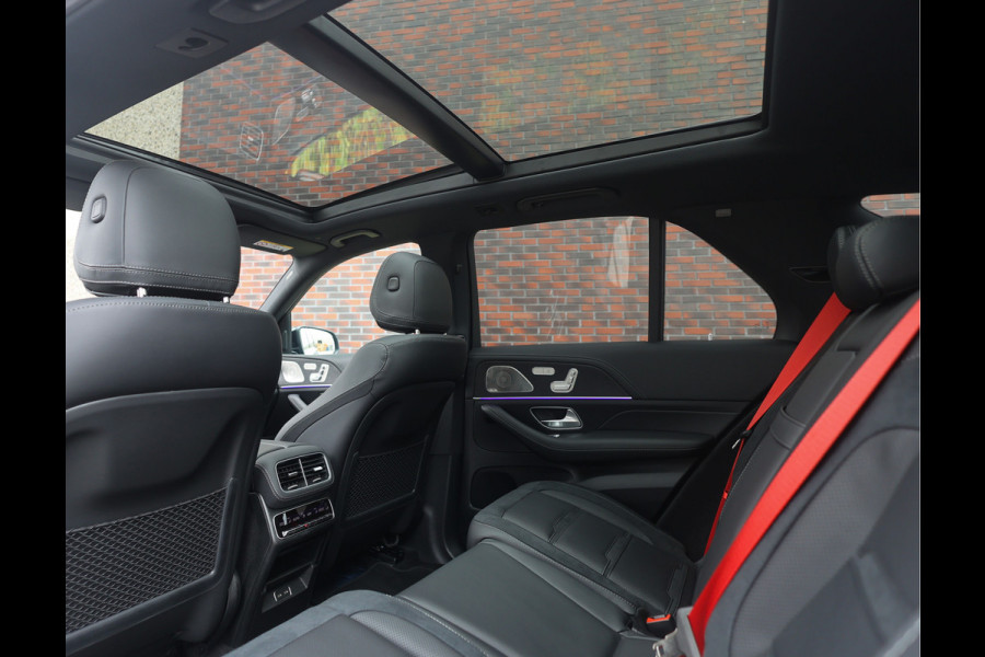 Mercedes-Benz GLE 53 AMG Hybrid | Direct leverbaar! - Full option!