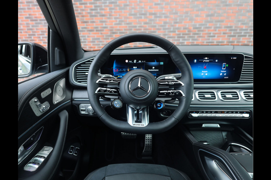 Mercedes-Benz GLE 53 AMG Hybrid | Direct leverbaar! - Full option!