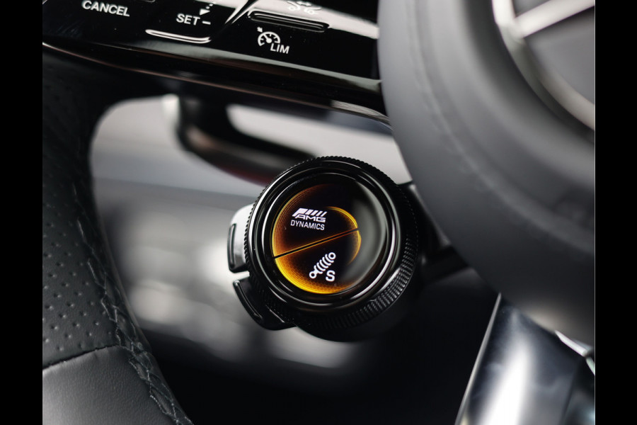 Mercedes-Benz GLE 53 AMG Hybrid | Direct leverbaar! - Full option!