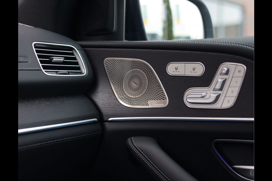 Mercedes-Benz GLE 53 AMG Hybrid | Direct leverbaar! - Full option!