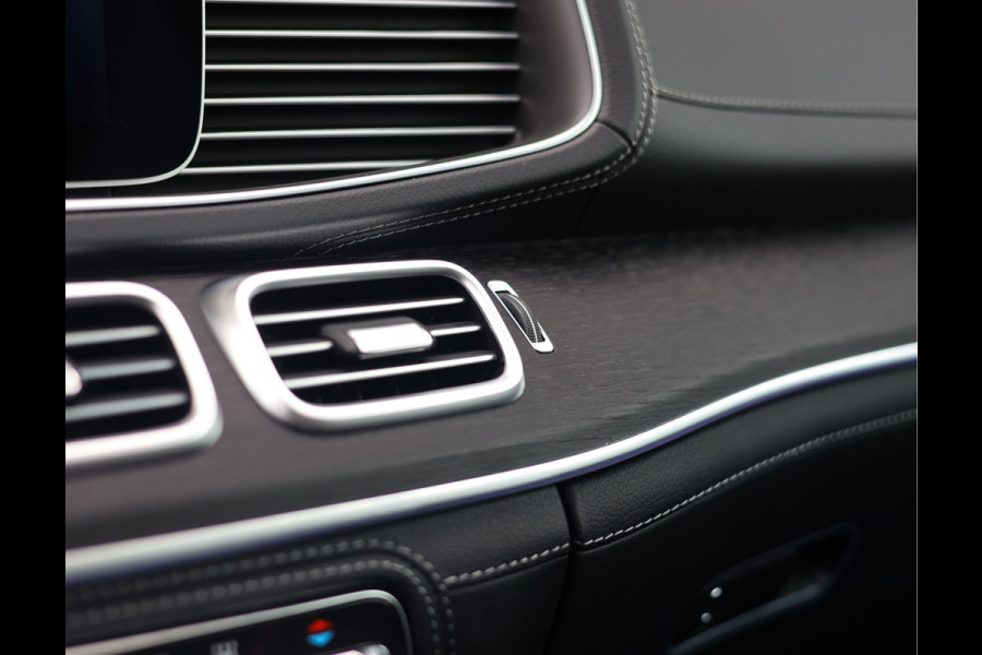 Mercedes-Benz GLE 53 AMG Hybrid | Direct leverbaar! - Full option!