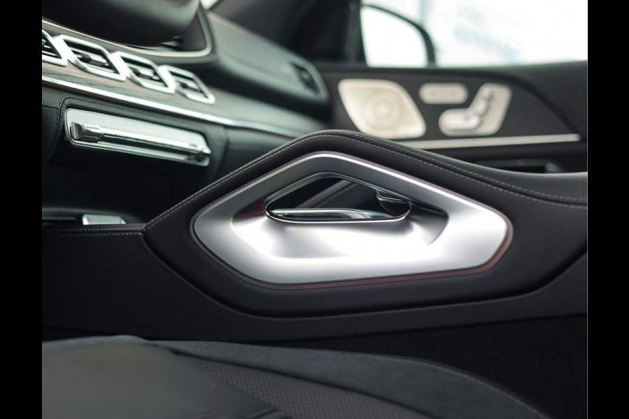 Mercedes-Benz GLE 53 AMG Hybrid | Direct leverbaar! - Full option!