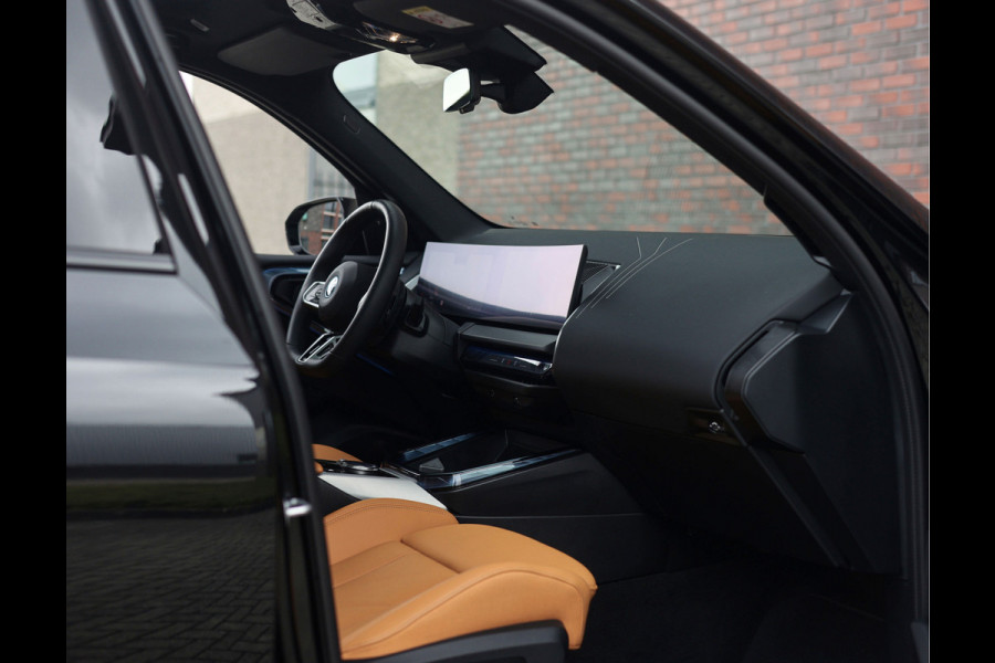 BMW X3 30e xDrive | Pano - HUD - Trekhaak - H&K