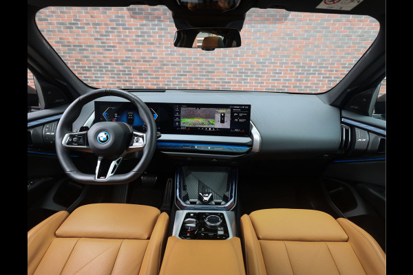 BMW X3 30e xDrive | Pano - HUD - Trekhaak - H&K