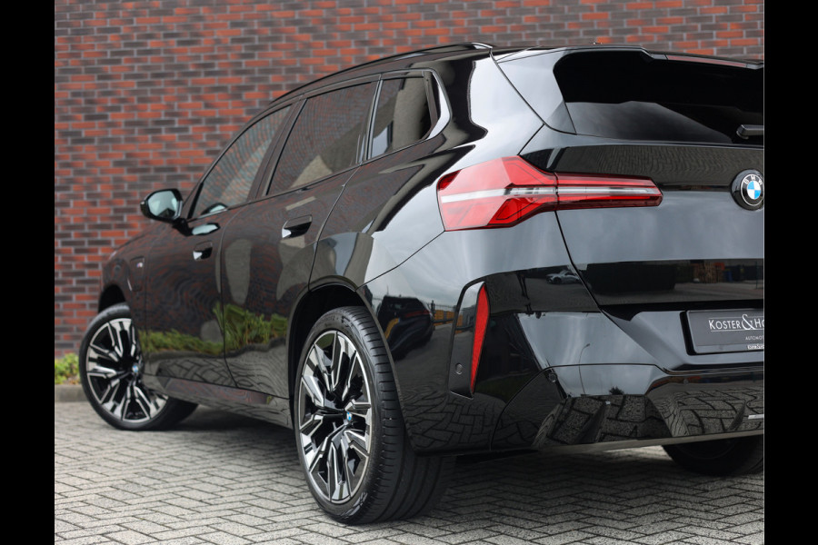 BMW X3 30e xDrive | Pano - HUD - Trekhaak - H&K