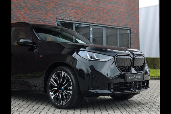 BMW X3 30e xDrive | Pano - HUD - Trekhaak - H&K
