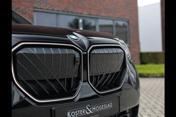 BMW X3 30e xDrive | Pano - HUD - Trekhaak - H&K