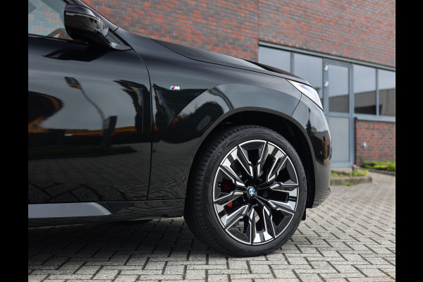 BMW X3 30e xDrive | Pano - HUD - Trekhaak - H&K