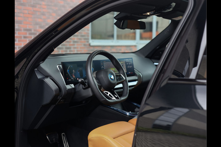 BMW X3 30e xDrive | Pano - HUD - Trekhaak - H&K