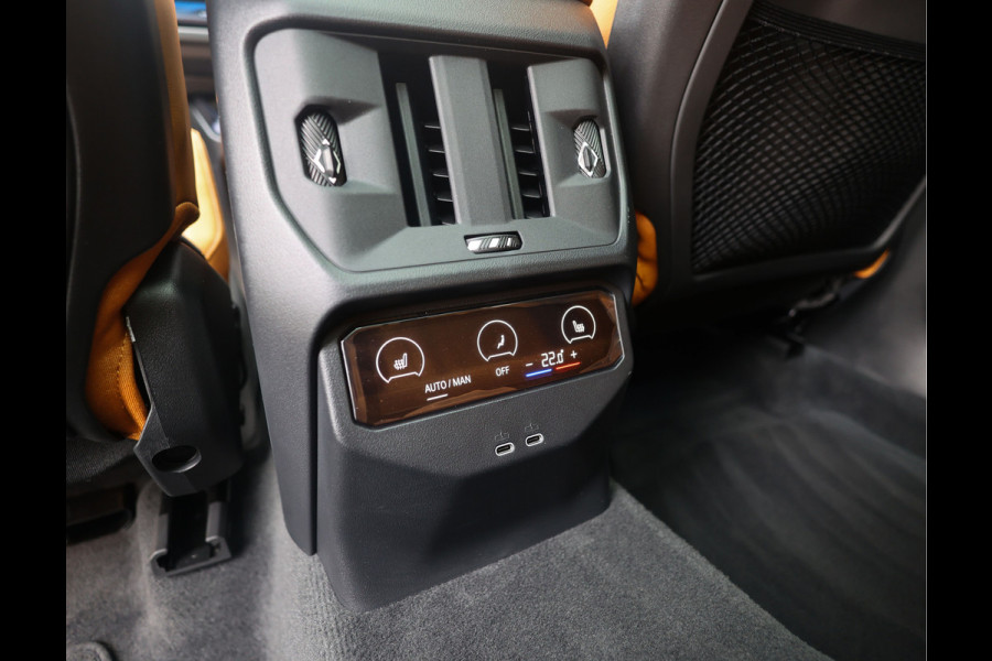 BMW X3 30e xDrive | Pano - HUD - Trekhaak - H&K