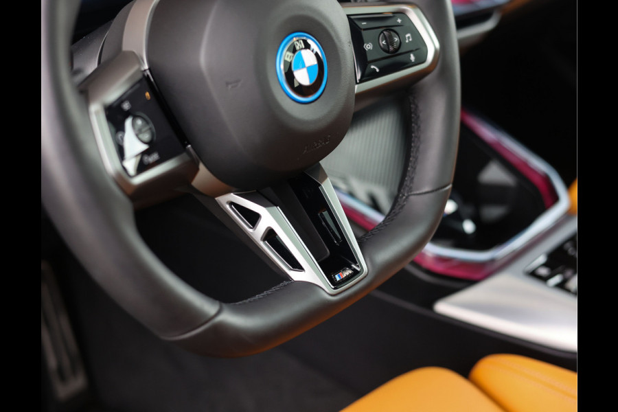 BMW X3 30e xDrive | Pano - HUD - Trekhaak - H&K