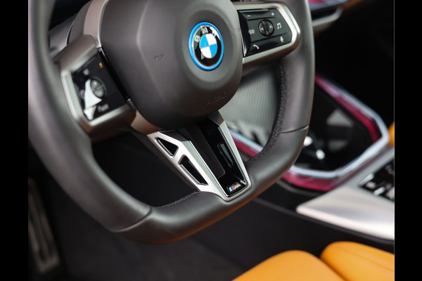 BMW X3 30e xDrive | Pano - HUD - Trekhaak - H&K