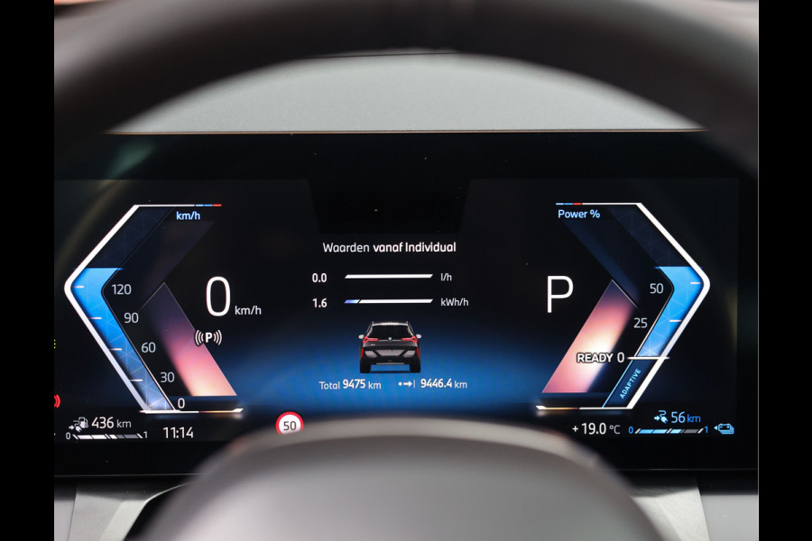 BMW X3 30e xDrive | Pano - HUD - Trekhaak - H&K