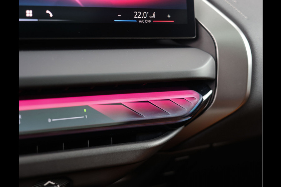 BMW X3 30e xDrive | Pano - HUD - Trekhaak - H&K