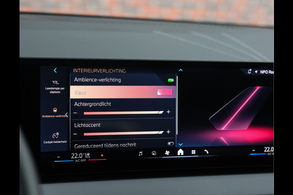 BMW X3 30e xDrive | Pano - HUD - Trekhaak - H&K
